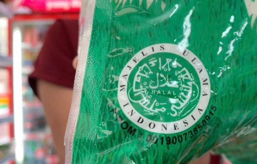 Pelaku usaha diminta segera memenuhi kewajiban sertifikasi halal sebelum batas waktu 18 Oktober 2026.