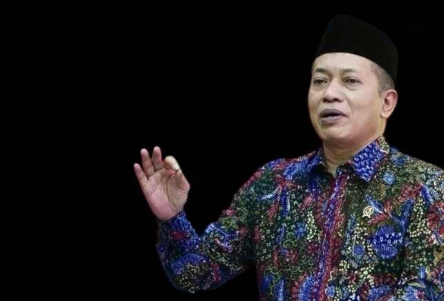 Menteri Koperasi Ferry Juliantono.