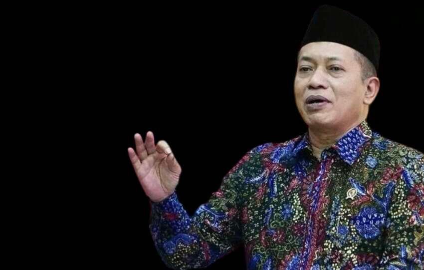 Menteri Koperasi Ferry Juliantono.