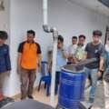 Kolaborasi Unila dan ILS, Giring Anak Muda Olah Sampah Jadi Berkah