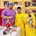 Khitan Lampung, Sunat Tanpa Panik dan Sakit