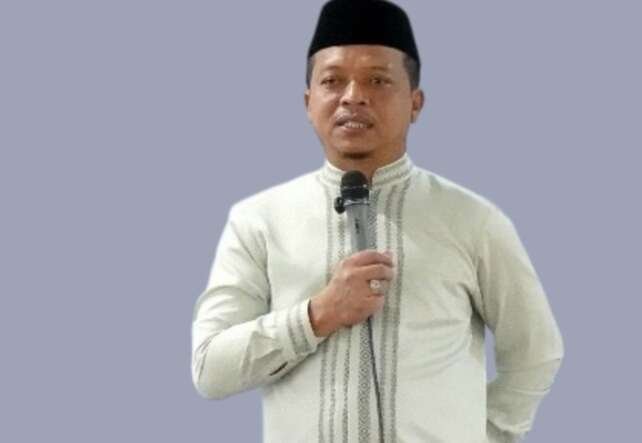 Bupati Pringsewu Riyanto Pamungkas.(foto: ist)