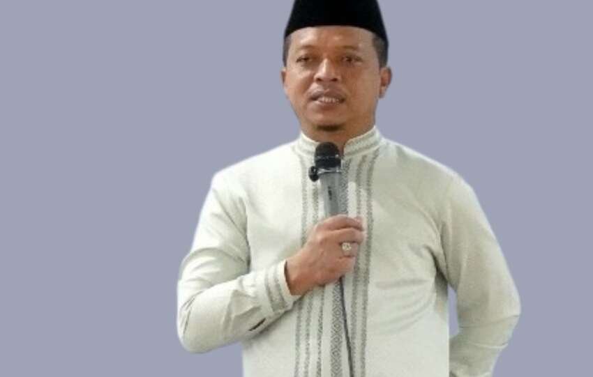 Bupati Pringsewu Riyanto Pamungkas.(foto: ist)