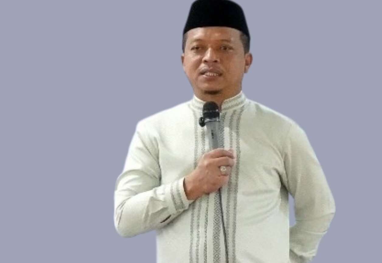 Bupati Pringsewu Riyanto Pamungkas.(foto: ist)