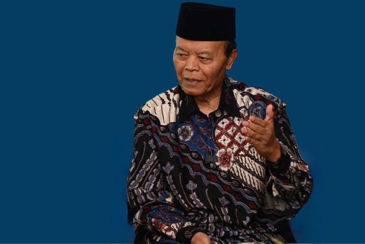 Wakil Ketua MPR RI Hidayat Nur Wahid.(foto: ist)