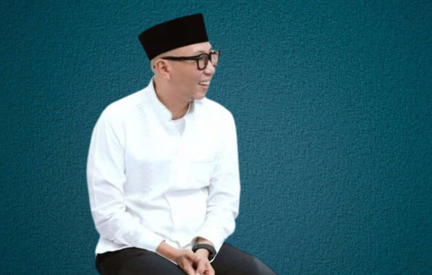 Gubernur Rahmat Mirzani Djausal.(Foto: ist)