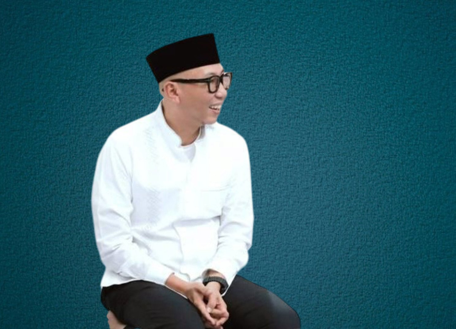 Gubernur Rahmat Mirzani Djausal.(Foto: ist)