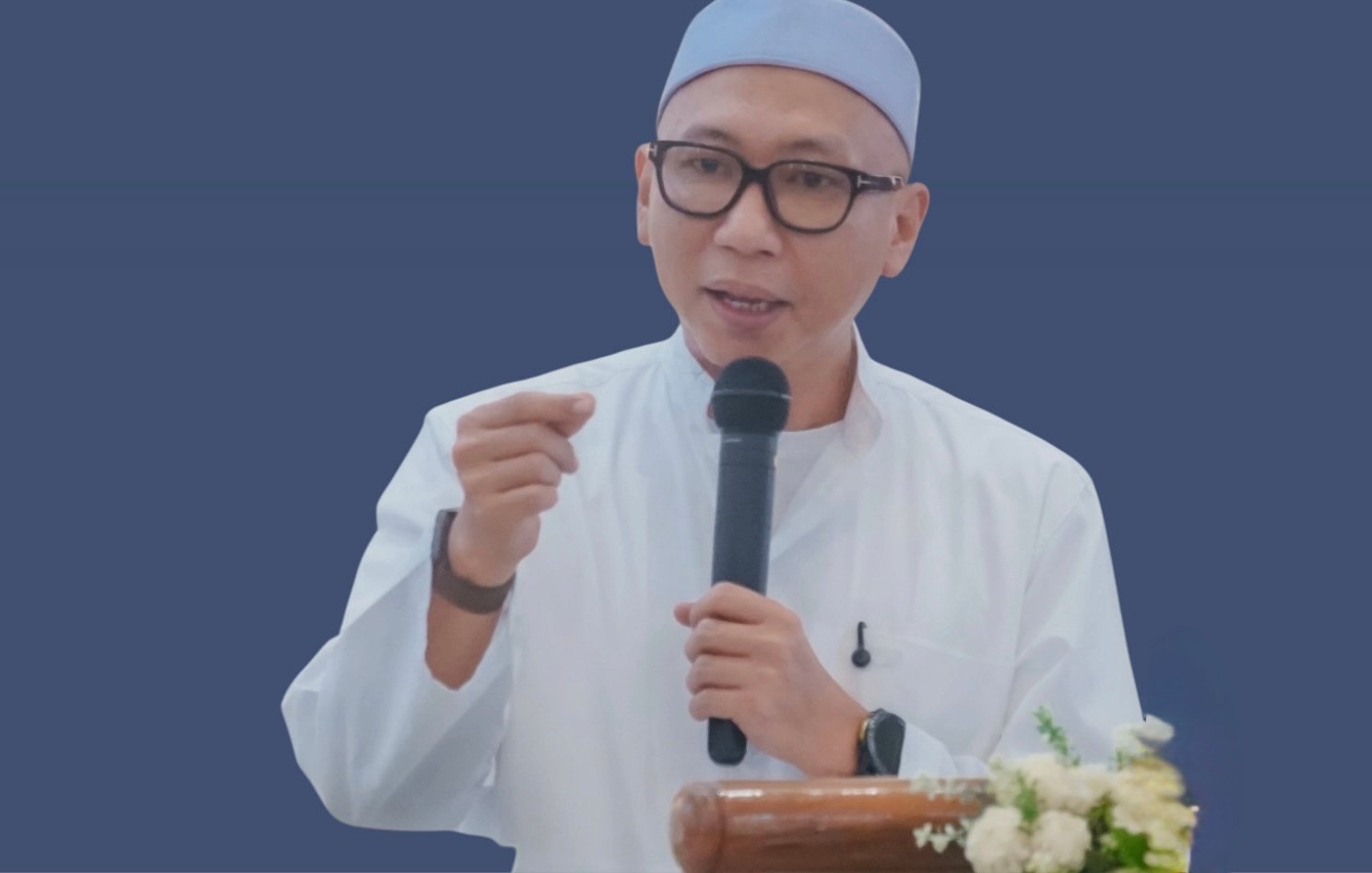 Gubernur Lampung Rahmat Mirzani Djausal.(foto: ilustrasi)