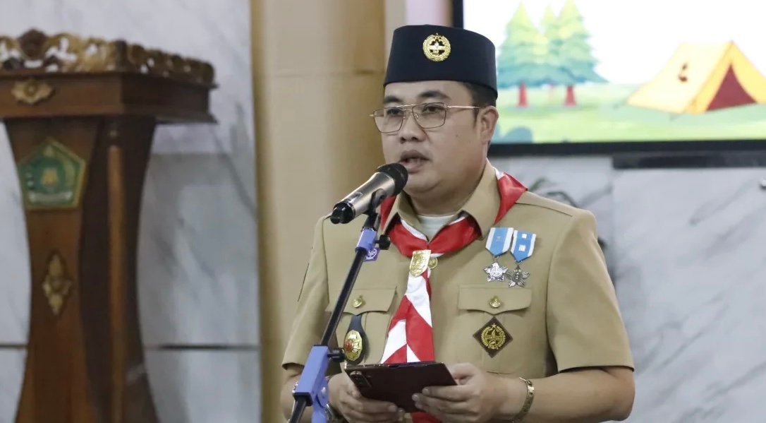 Kepala Kantor Kemenag Lampung, Zulkarnain.(foto: ist)