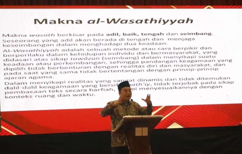 Kakanwil Kemenag Lampung, Zulkarnain.(foto: ist)