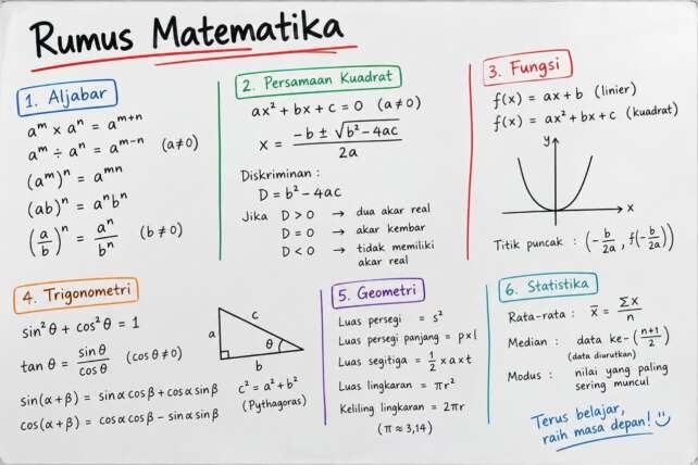 FKIP Unila dan Disdikbud Lampung persiapkan tim peramu metode ajar matematika secara mudah.(ilustrasi: Onoff)