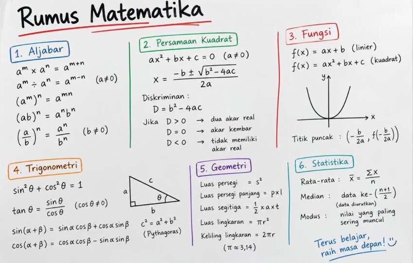 FKIP Unila dan Disdikbud Lampung persiapkan tim peramu metode ajar matematika secara mudah.(ilustrasi: Onoff)