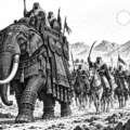 Tahun Gajah Menandai Kelahiran Rasulullah