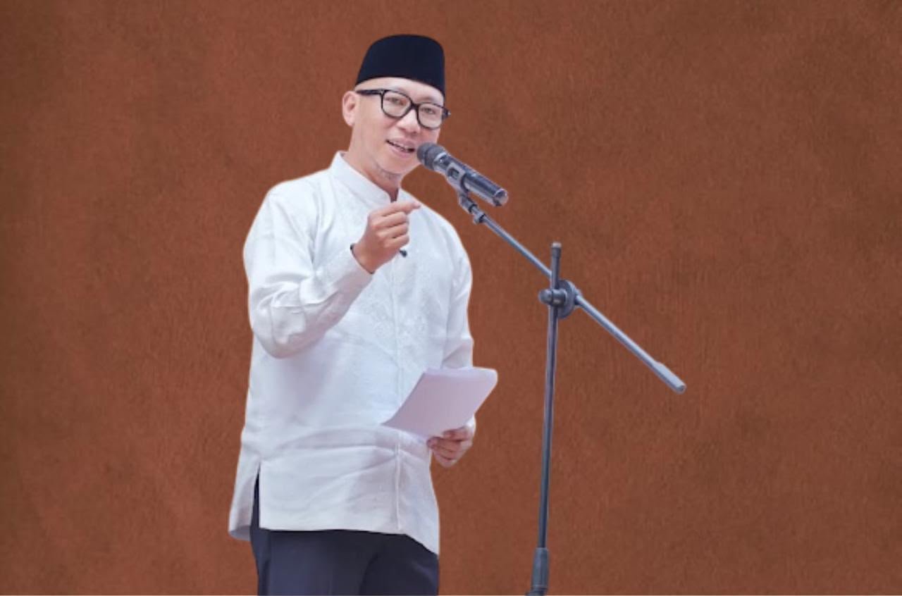 Gubernur Lampung Rahmat Mirzani Djausal.(foto: ist)