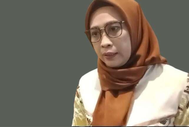 Ketua Umum Ikaperta Unila, Elvira Umihanni.(foto: ist)