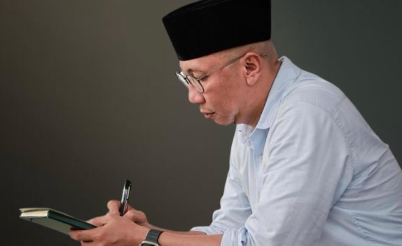 Gubernur Lampung Rahmat Mirzani Djausal.(foto: ist)