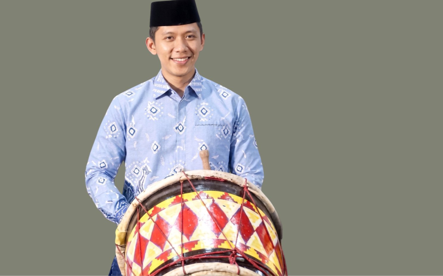 Bupati Lampung Selatan Radityo Egi Pratama.(foto: ist)