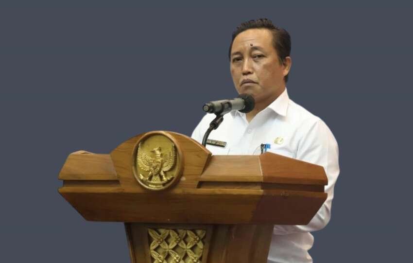 Kadiskominfotik Lampung, Ganjar Jationo.(foto: ist)