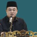Zulkarnain Bongkar Paradigma Perhelatan Hari Santri Nasional
