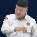 Kemah Pemuda Lintas Agama Bandar Lampung Perkuat Toleransi