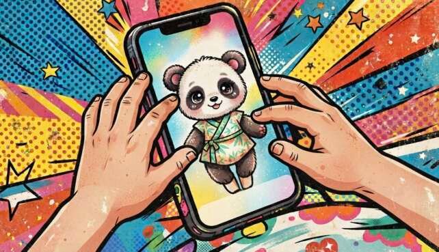 (Ilustrasi: Onoff)