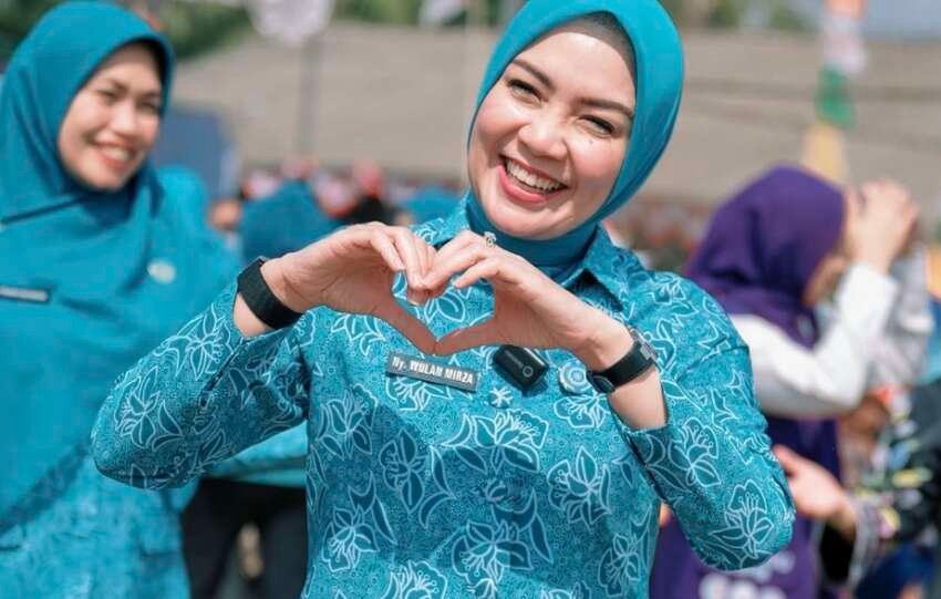 Batin Wulan.(foto: ist)