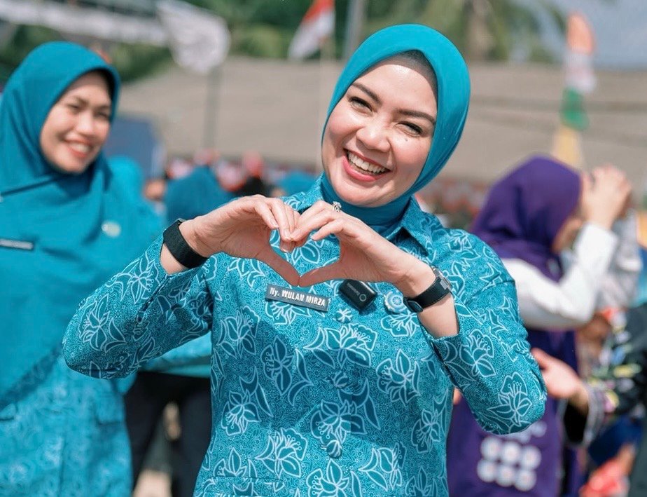 Batin Wulan.(foto: ist)