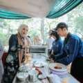 Ketika Bahan Pangan Lokal Lampung Jadi Produk Olahan Kelas Hotel