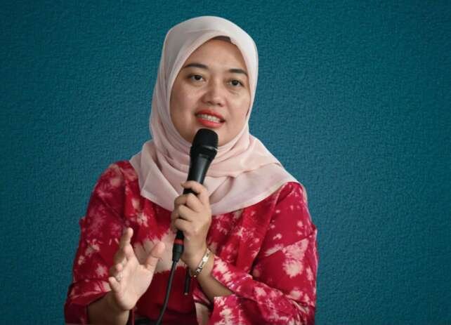 Wakil Ketua Komisi VII DPR RI, Chusnunia Chalim.(foto: ist)