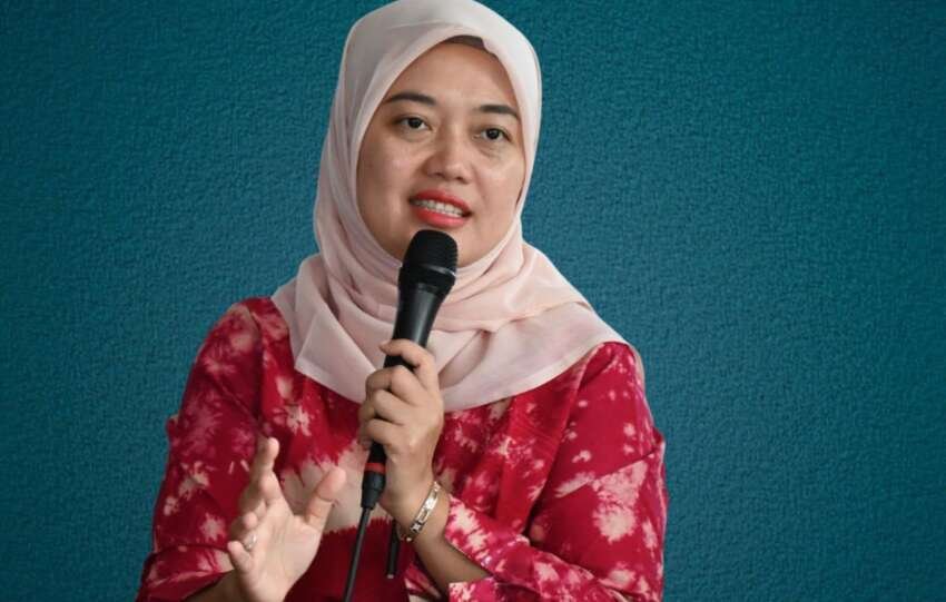 Wakil Ketua Komisi VII DPR RI, Chusnunia Chalim.(foto: ist)