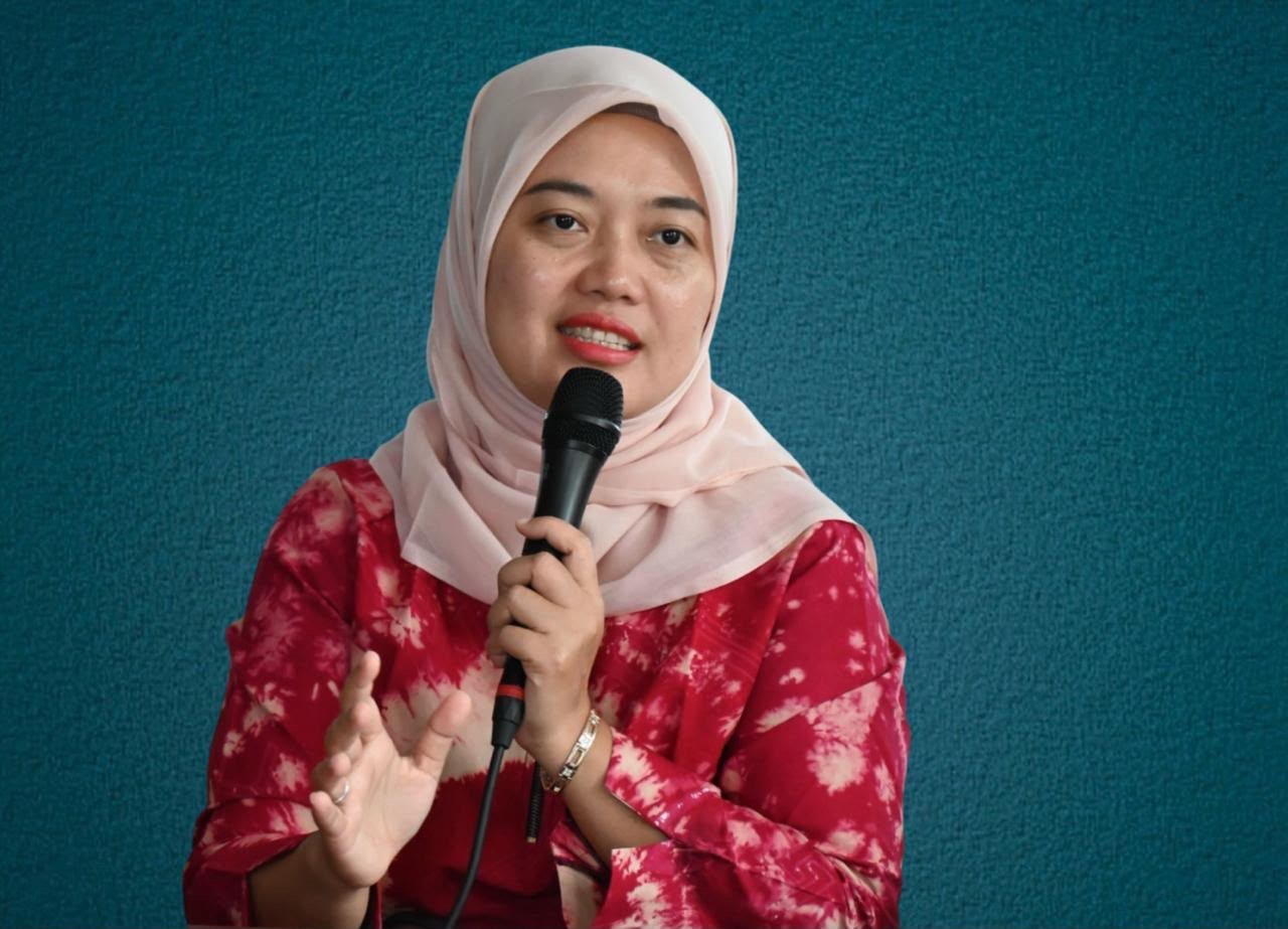 Wakil Ketua Komisi VII DPR RI, Chusnunia Chalim.(foto: ist)