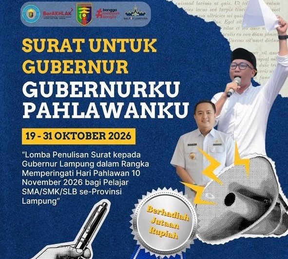 (Sumber: Instagram uptdbtiklampung)