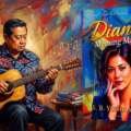 Diana Memang Manja dan Aku Sungguh Tergoda